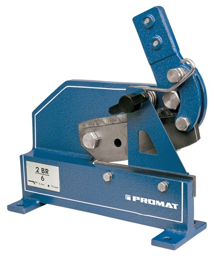 CIZALLA MANUAL CORTE CHAPA 4,0