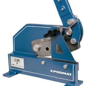 CIZALLA MANUAL CORTE CHAPA 5,0