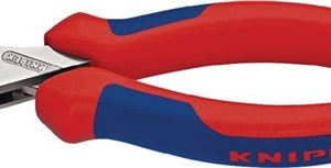 ALICATE CORTE DIAG 160MM COMPA