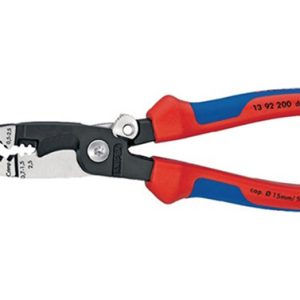 ALICATE INSTAL.ELECT. 200 MM-1