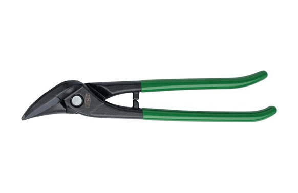 TIJERA CORTACHAPAS IDEAL 28CM