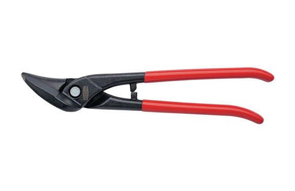 TIJERA CORTACHAPAS IDEAL 28CM