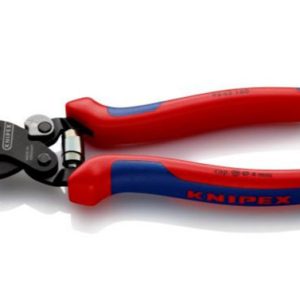 ALICATE CORTACABLE TRENZADOS-9
