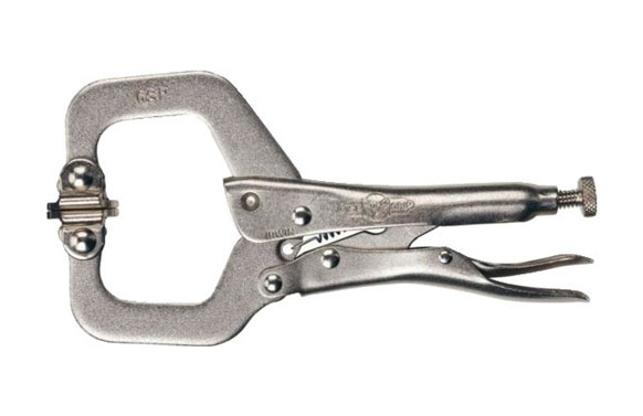 TENAZA FIJ GRIP CUELLO CISNE 1