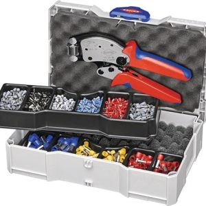 TERMINAL PUNTA HUECA 0,50-16,0