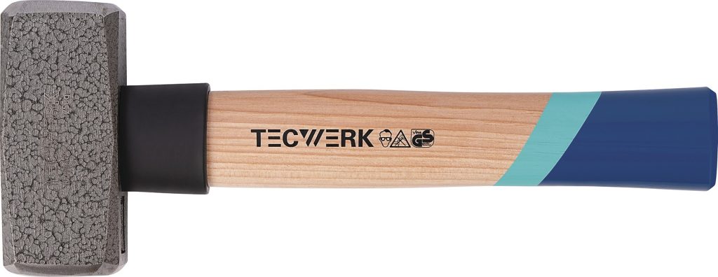 MACETA ALB. 1000GR M/MAD C/CUE