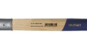 MAZA CABEZAS NYLON BLANCO 25MM