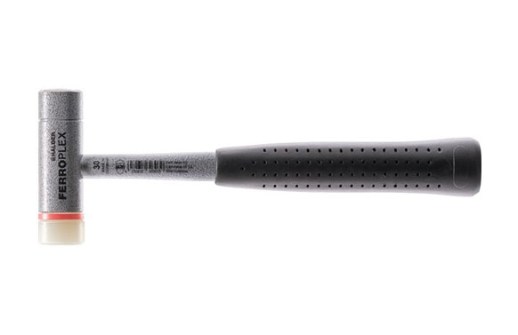 MAZA+MARTILLO NYLON/ACERO 35-2