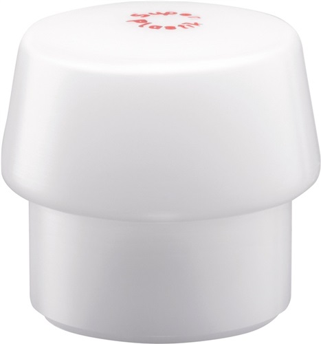 BOCA DE SUPERPLASTICO BLANCO M