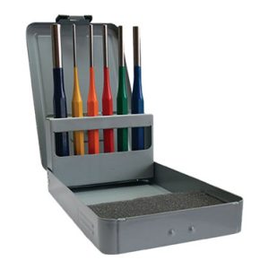 BOTADOR CILINDRICO Ø 3-4-5-6-8