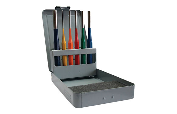 BOTADOR CILINDRICO Ø 3-4-5-6-8