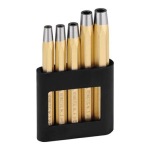 SACARREMACHES OCTOGONAL DIN 64