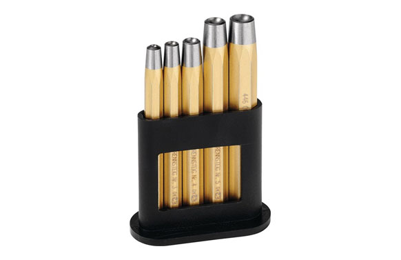 SACARREMACHES OCTOGONAL DIN 64