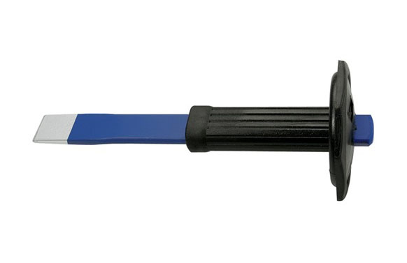 CINCEL DE RANURA 240X26MM BARN