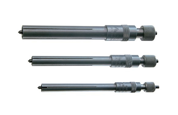 GRANETE CENTRADOR JGO 3PZ: 6-8