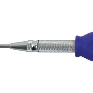 GRANETE AUTOMÁTICO 02X135MM 40