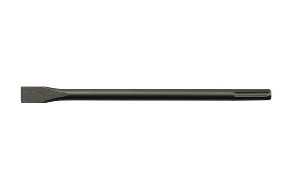CINCEL PLANO MARTILLO 24X400MM