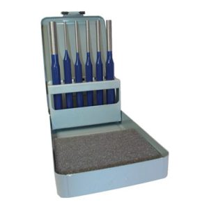 BOTADOR CILINDRICO Ø 3-4-5-6-8