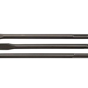 CINCEL MARTILLO 400MM SDS MAX