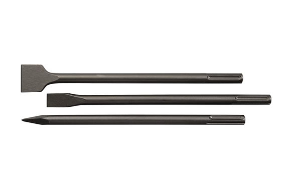 CINCEL MARTILLO 400MM SDS MAX