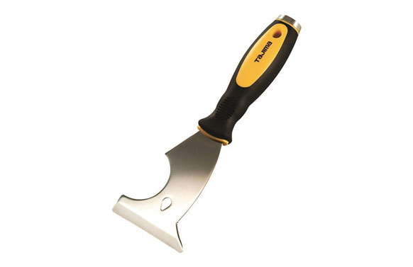 ESPÁTULA MULTIUSOS ANCHO 75 MM