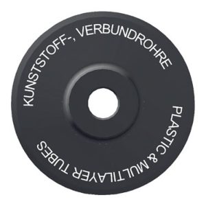 CUCHILLA CIRCULAR 30MM CORTATU