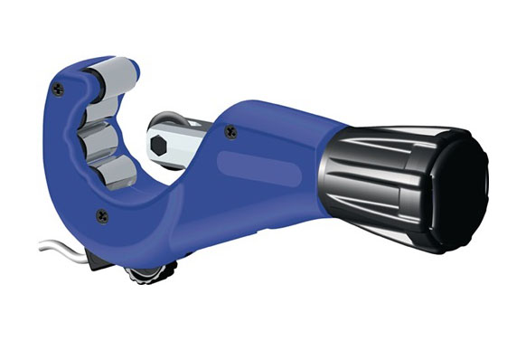 CORTATUBOS TUBERIA INOX 3-35MM