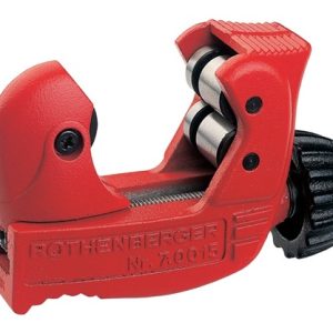 CORTATUBOS TUBERIA CU-LATON-AL