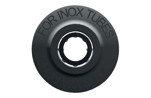 CUCHILLA CORTATUBOS Ø 19MM P/T