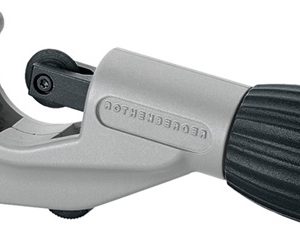 CORTATUBOS TUBERIA INOX 6-35MM