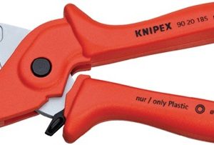 TIJERA CORTE TUBERIA MULTICAPA