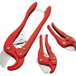 TIJERA PARA TUBERIA PLASTICO 0