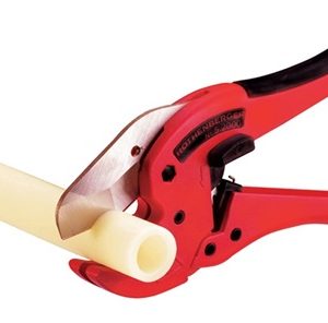 TIJERA PARA TUBERÍA DE PL 5200