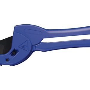 TIJERA CORTE TUBERIA PLASTICO