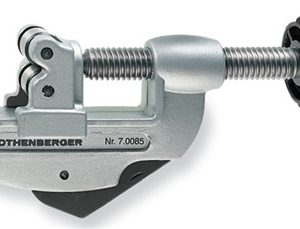 CORTATUBOS TUBERIA INOX 3-30MM