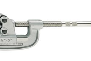 CORTATUBOS TUBERIA INOX 10-60M