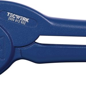 TIJERA CORTE TUBERIA PLASTICO