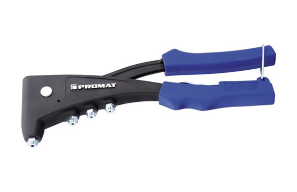 REMACHADORA MANUAL TIPO ALICAT