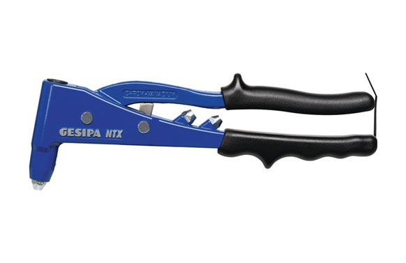 REMACHADORA MANUAL TIPO ALICAT