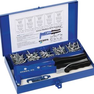 REMACHADORA MANUAL TIPO ALICAT