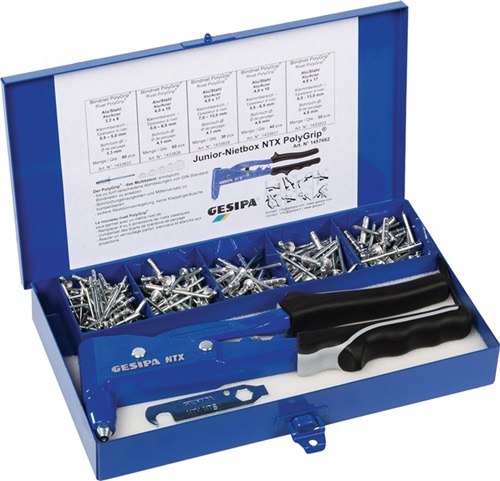 REMACHADORA MANUAL TIPO ALICAT