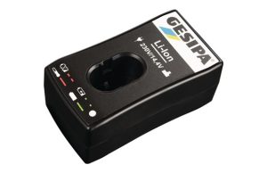 CARGADOR BATERIAS LITIO 14,4V