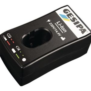 CARGADOR BATERIAS LITIO 14,4V