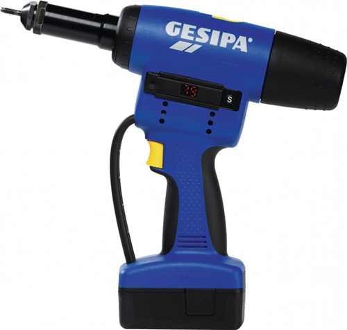 REMACHADORA BAT 18V LI 2,1AH T