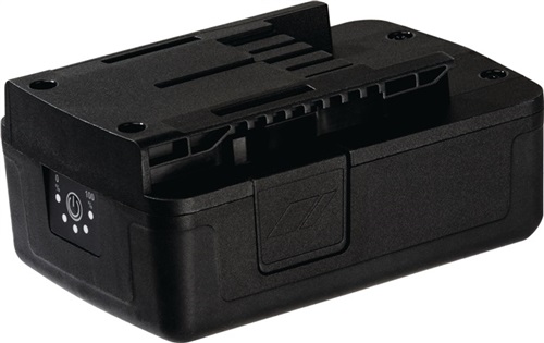 BATERÍA LITIO 18V 2,1AH REMACH