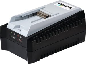 CARGADOR BATERIAS LITIO 18,0V