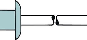 REMACHE FIJ 5,0X12MM C/RED PLA