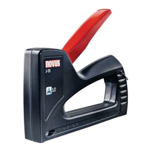 GRAPADORA MANUAL PLÁSTICO J-13