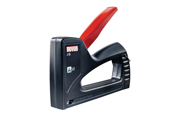 GRAPADORA MANUAL PLÁSTICO J-13