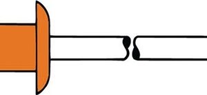 REMACHE FIJ 4,0X06MM C/RED PLA